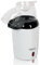 ADLER Camry Popcorn Maker potenza 1200W coperchio trasparente con ciotola per porzioni