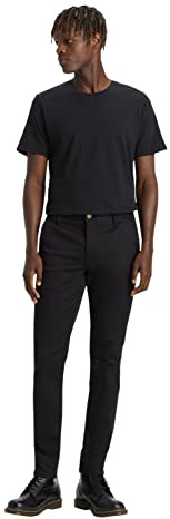 Dockers herr pants Alpha Original Skinny