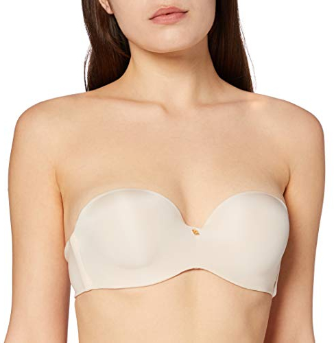 Triumph Body Make-Up Essentials WDP, Damen, Nude Beige, 85E