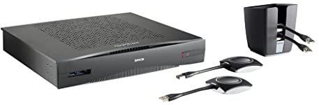 Barco ClickShare CSE-800 Wireless Presentation Device