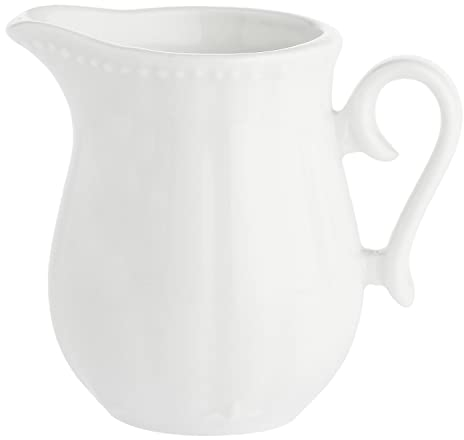 La Porcellana Bianca - Lattiera Ducale