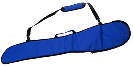Tubayia Wasserdicht Oxford-Tuch Kajakpaddel Tasche Paddeltasche Tragetasche Schultertasche