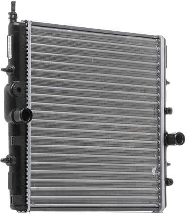 RIDEX 470R0129 Radiatore motore Compatibilità con PEUGEOT 206 2 volumi/Coda spiovente 2A/C