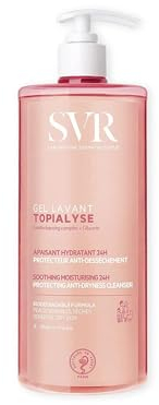 SVR - SVR Topialyse Gel Lavante Idratante Anti Secchezza 1000ml - 981248267