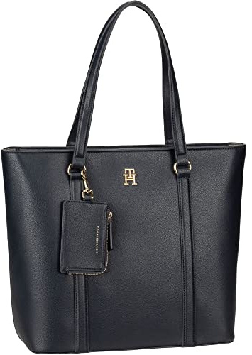 Tommy Hilfiger Tommy Life Soft Tote Aw0aw13138 Tragetasche