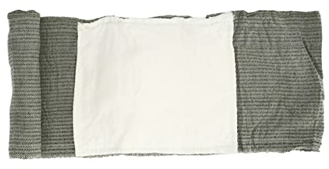 Verdant Touch Hemostatiskt kompressionsbandage akut trauma hemostatiskt bandage 15 cm 6 tum komprimeringsbandage för sårförband