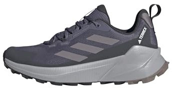 adidas Femme Terrex Trailmaker 2 Hiking Shoes Chaussures de randonnée, Preloved Violet/Taupe Oxide/Carbon, 42 EU