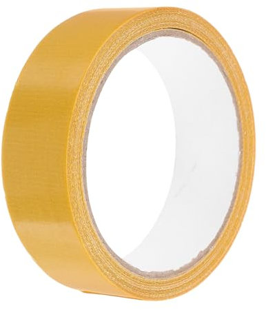 HAWILLOSCH Wide Double Sided Tape Mounting Tape for Carpets Rugs Floors Extra Strong Adhesive