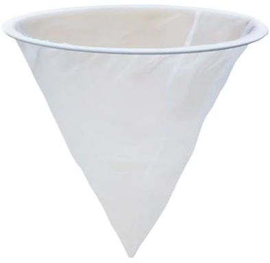 Biodlingsutrustning, 6-delat Biodlingsset: Honungsfilter, Konisk Honungssil, Bikupa, Honungsverktyg,för biodlare