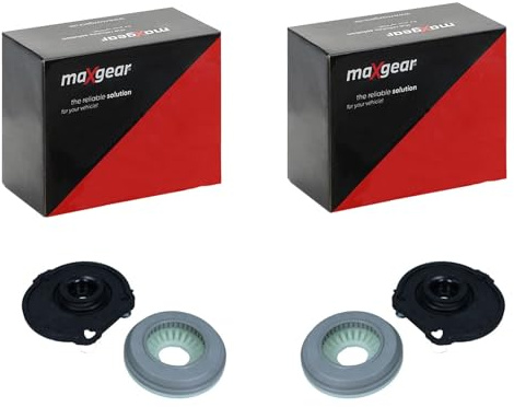 2x Maxgear Domlager-Satz vorne | 2x 72-4592 passend für Nemo Doblo Fiorino Linea