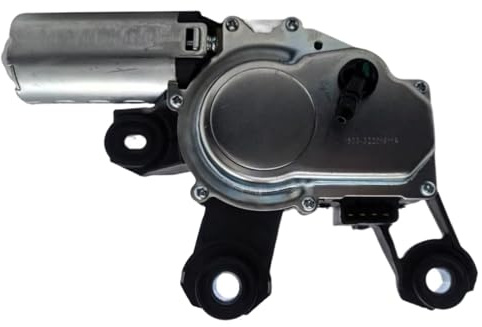 Scheibenwischermotor für Seat Leon (Baujahr 2006), Ersatzteilnummer 1J0955711C