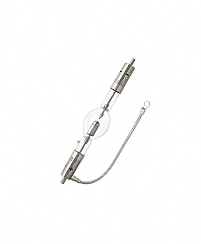 Osram XBO 2000 W/H XL OFR Xtreme Life Xenon short-arc Lampe, ozone-free, 52 mm Durchmesser, Länge 370 mm, 2000 W, 28 V