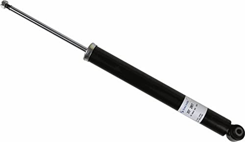 SACHS 317 267 Stoßdämpfer für Mercedes-Benz E-Class (W212) 2009-2016 Hinterachse und Andere Fahrzeuge