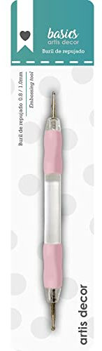 ARTIS DECOR BURIL Repujado 0.8-1.0 MM