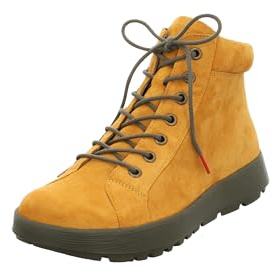 Think! Damen Comoda Damen Nachhaltige StiefeletteStiefelette