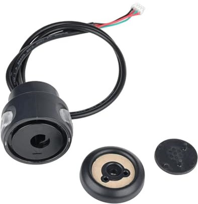 Okeeyseda Blinker für F2 Elektroroller Heck Rechts Blinker Teile