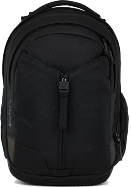 Satch Match ab 5. Klasse, ergonomisch, 35 L Stauraum, standfest, Organisationstalent