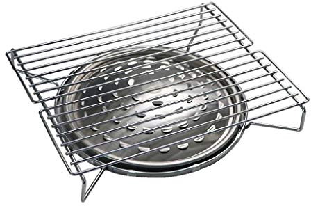 PNAJFUEL Bbq Grill Küchen-Haushaltsgrill Gasherd Klein Feldkassette