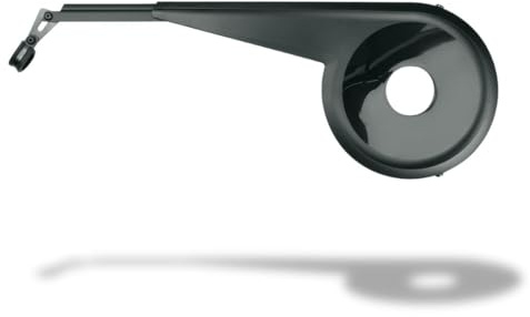 SKS GERMANY CHAINBOW E BOSCH GEN. 4 Fahrrad-Kettenschutz, Schwarz