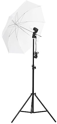 Generico Kit per Studio Fotografico con Set Luci, Fondale e Riflettore,Studio Foto,Fotografia,Illuminazione e Studio,Luci e Flash da studio-3143966