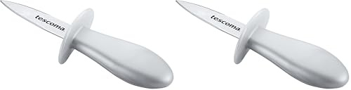 Tescoma Couteau à huîtres Presto Seafood (Lot de 2)