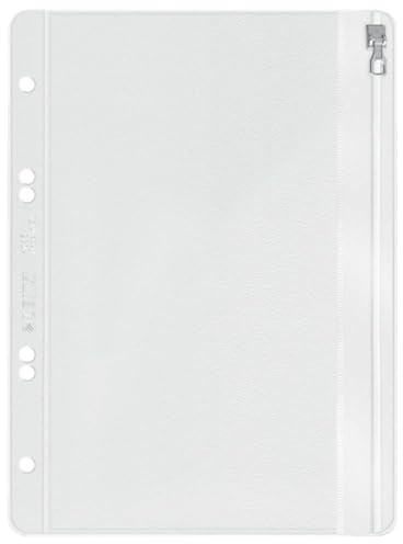 Leitz Kleinkrambeutel/4045-00-00 A5 farblos
