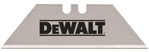DEWALT DWHT11004L Heavy Duty Utility Blades, 75-Pack, Original Version, 1 Pack