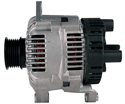 HELLA 8EL 012 428-541 Generator/Lichtmaschine - 14V - 110A