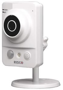 RVCM11H0000A risco rokonet antifurto allarme casa Telecamera IP Cube per interno