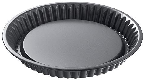 Kaiser 637112 La Forme Plus - Fondo Tarta 30 cm