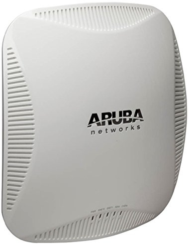 Hewlett Packard Enterprise 225 Instant Dual Radio 802.11ac (WW) Access Point 1300Mbit/s Power over Ethernet (PoE) White WLAN access point - WLAN Access Points (1300 Mbit/s, IEEE 802.11a,IEEE 802.11n,IEEE 802.11ac,IEEE 802.11b,IEEE 802.11g, 10,1000,100 Mbit/s, 1300 Mbit/s, DSSS, 2.4, 5)