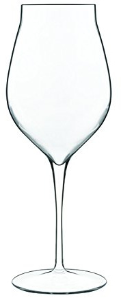 Luigi Bormioli Vinea 11.75 oz White Wine Stem, Set of 2