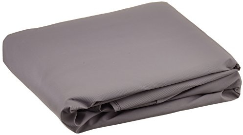 tepro Abdeckhaube Universal für Gasgrill extra tief, Taupe (62,2 x 142,2 x 111,7 cm)
