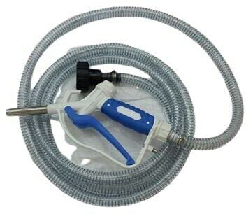 Adblue Urea IBC Tank Gravity Feed Kit Nozzle + 4mtr Hose +DIN61 IBC Adaptor