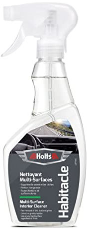 HOLTS HAPP0132A Produit d'entretien pour plastiques 500 ml