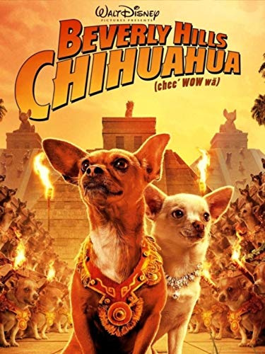 Beverly Hills Chihuahua