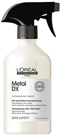 Loreal Professionnel Serie Expert Metal DX Pre-Treatment 500 ml