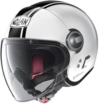 NOLAN Jethelm N21 Visor 06 Dolce VIT094 XS