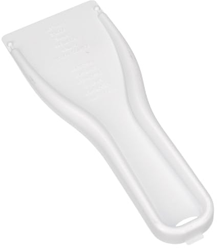 Fridge & Freezer Defrost Ice Scraper Compatible With Zanussi Genuine Part Number 2231078029