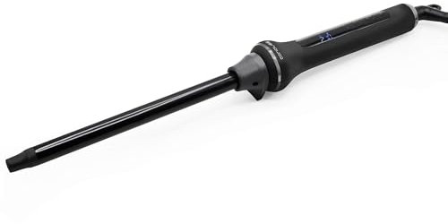 Corioliss Style Stick Fer à boucler Baril conique professionnel en céramique avec contrôle de la température