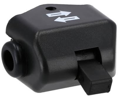 Blinkerschalter 8606.7 - für Simson S50, S51N, KR51 Schwalbe, SR4 - für MZ TS, ES, ETS