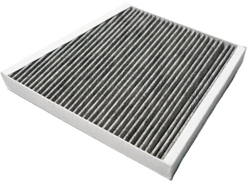 Vuzmode Innenraumfilter, for Benz, W211-E-Klasse C219-CLS-Klasse W211 W219 E280 230 OEM 2118300018 FT159C Luftfilter Auto
