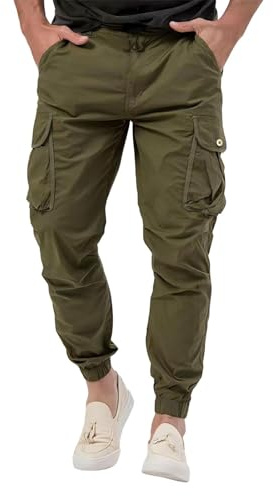 Pantaloni Cargo Tattici Uomo Militari Pants Lunghi Eleganti Pantaloni Trekking Pantaloni Arrampicata Tasconato Multitasche Pantaloni Cargo Uomo Slim Pantalone Da Lavoro Running Bodybuilding Sportivo