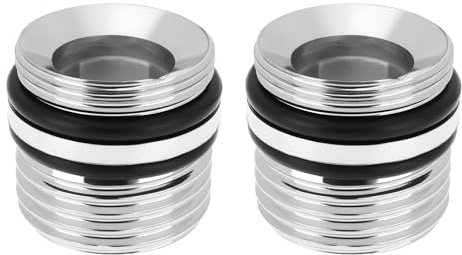 Create idea 2pcs 20mm to 1/2(20mm) Hose Connector Outlet Nipple For Bath Mixer Tap Thermostatic Mixer