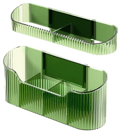 Organizador de soporte paraguas: contenedor de almacenamiento de 24 pulgadas de altura, soporte ajustable de ahorro de espacio, cesta de paraguas duradera | Diseño compacto de la oficina en el hogar d