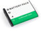 AAA PRODUCTS | High Capacity - Rechargeable battery for Olympus X-905, X-915, X-920, X-925, X-930, X-935, X-960, X-970, µ 1040, µ 1050 SW, µ 1060, µ 1070, µ 1200, µ 5000 Camera