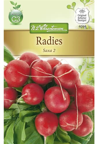 Chrestensen Radies 'Saxa 2'