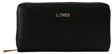 L. CREDI Geldbörse Ebba Geldbörse Damen