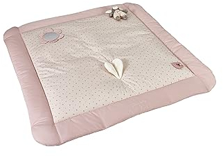 Sterntaler Baby Krabbeldecke Esel Emmi Girl flora rose