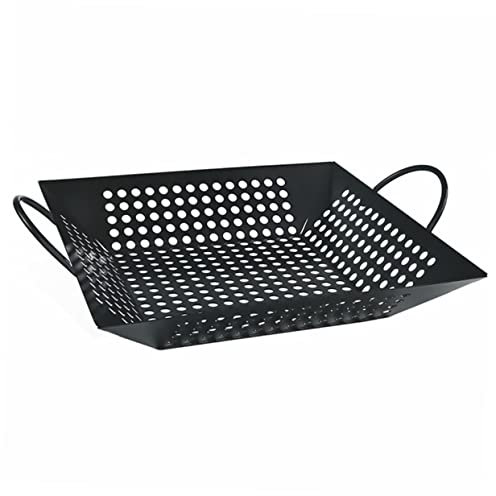 KONTONTY 1pezzi per Barbecue Antiaderente Utensile per Grigliate all per e Accessori per Barbecue Casa e Picnic